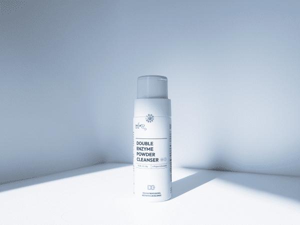 DM.CELL Double Enzyme Cleansing Powder – Exfoliante Enzimatico 60g