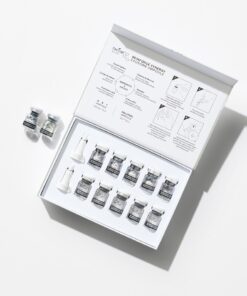 DM.CELL - Reinforce Exosome Ampoule Kit - 5 Ampollas x 100 mg + Activador