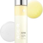 MEDICUBE AGE-R Glutathione Glow Toner - 140ml