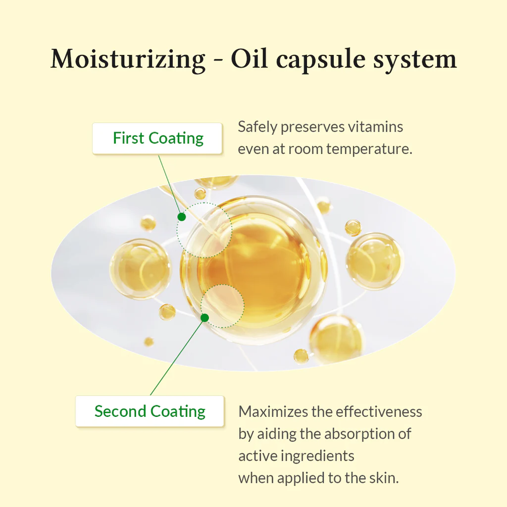 DR.ALTHEA Gentle Vitamin C Serum - 30ml - Imagen 5