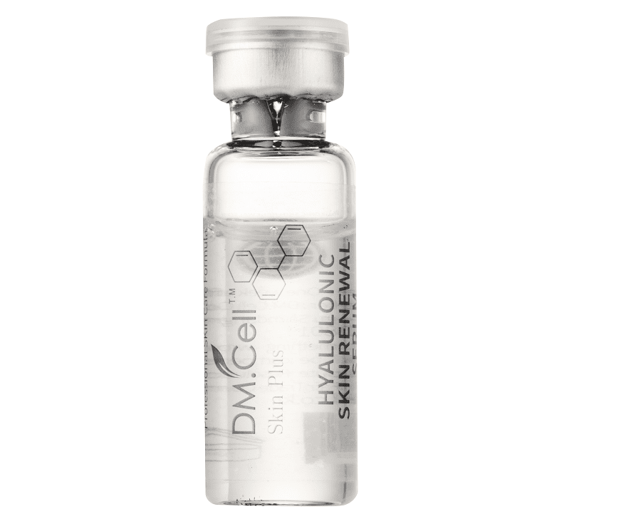 DM.CELL - Hyaluronic Skin Renewal Ampoule Kit - 5ml x 6 ampollas - Imagen 8
