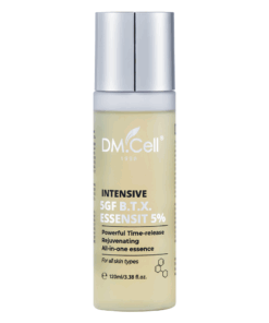 DM.CELL - Intensive 5GF Essence - Serum Antiedad Reparador 120ml