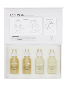DM.CELL - Lami Peel (PHA+LHA+AHA) KIT - Peeling Químico