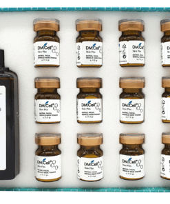 DM.CELL - Matrixl Anti-Wrinkle Powder Kit - 12 Ampollas + Activador