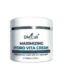 DM.CELL - Maximizing Hydro Skin Repair Vita Cream - 100ml