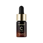 MEDICUBE Deep Vita C - Serum vitamina C  14.5 % - 10 ML c/u