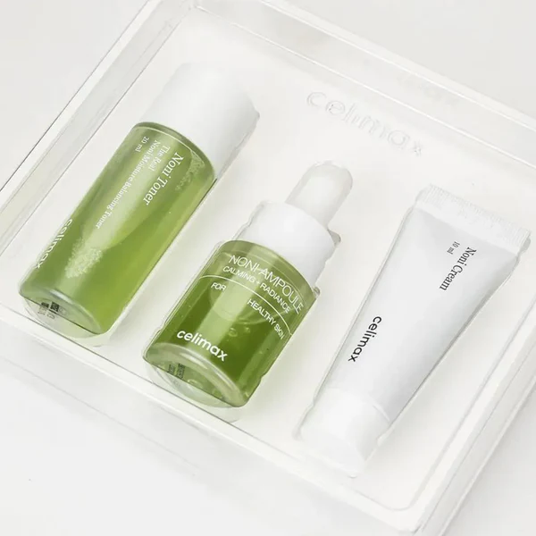 CELIMAX Noni Starter - Travel Kit - Imagen 3