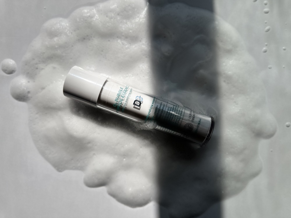 DM.CELL O2 Bubble Peptide Essence - Serum Antiarrugas Reafirmante 50ml - Imagen 4