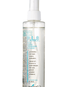 DM.CELL - PLS Treatment Solution -  Tonico descongestivo 200ml