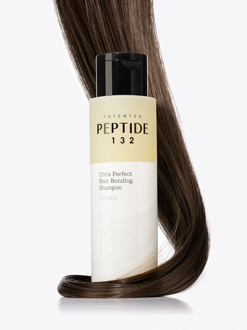 COSRX Peptide Ultra Perfect Hair Shampoo - 200ml
