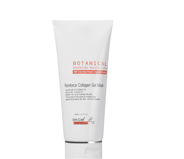 DM.CELL Collagen Reinforce Mascarilla Gel Hidratante  – 180 ML