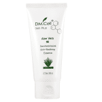 DM.CELL Aloe Vera +Saccharomyces Essence - Tubo 80 ml