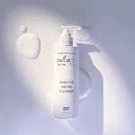 DM.CELL Sensitive Enzyme Cleanser  - Limpiador Espumoso 250 ml