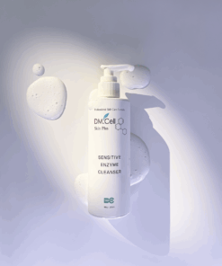 DM.CELL - Sensitive Enzyme Cleanser  - Limpiador piel Sensible 250 ml