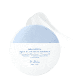 DR.ALTHEA Aqua Glowing Fotoprotector SPF50+-
