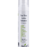 DM.CELL Tea Tree Soothing Solution - Tónico Anti-inflamatorio AntiAcne 100ml