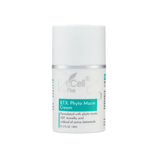DM.CELL - Phyto Mucin Cream -50ml