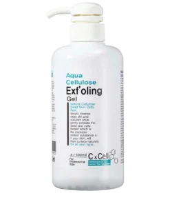 DM.CELL - BNP Exfoliating Gel  - Exfoliante Gomage - 500ml