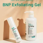 DM.CELL BNP Exfoliating Gel - Exfoliante Gomage - 100 ml