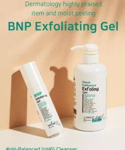 DM.CELL - BNP Exfoliating Gel  - Exfoliante Gomage - 100 ml