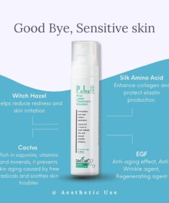 DM.CELL - PLS Treatment Solution -  Tónico Descongestivo 100ml