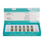 DM.CELL EGF 3% Factores de Crecimiento Kit - Caja de 6 ampollas / 5 ml