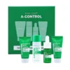 NINELESS A-Control Kit Travel Size - 4 Mini Tallas