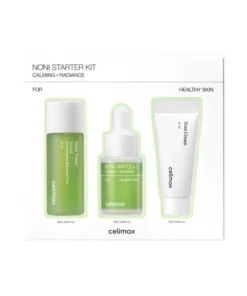 CELIMAX Noni Starter - Travel Kit