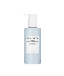 SKIN1004 Hyalu-Cica Cleansing Milk -Aceite Cremoso de Limpieza  200ml