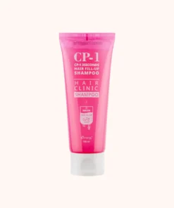 CP-1 - 3 Seconds Hair Fill-Up 100ml - Champú Reparador - Mini Talla