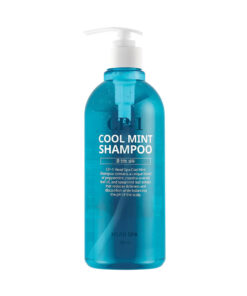CP-1 - Cool Mint Shampoo 500ml - Champú Cabello Graso
