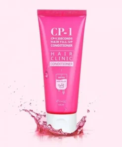 CP-1 - 3 Seconds Hair Fill-Up - Acondicionador Reparador 100ml - Mini Talla