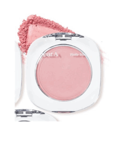 DR.ALTHEA - DEAR.A Fluffy Blush – #03 Tutu – Rubor
