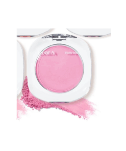 DR.ALTHEA - DEAR.A Fluffy Blush – #05 Coming Up Roses – Rubor