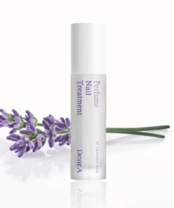 DR.ALTHEA - DEAR.A Perfume Nail Treatment 01- Lavender Mist - Aceite para Cutículas