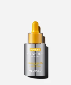 MEDIPEEL - Peptide 9 Vitanol Ampoule Pro - 30ml