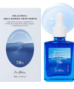 DR.ALTHEA - Aqua Marine Deep Serum - 30ml