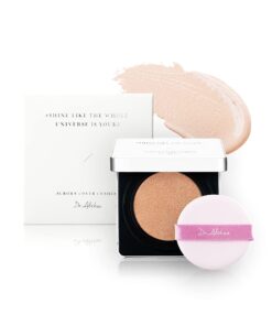 DR.ALTHEA – Aurora Cover Cushion Moisture #23 Medium/Pink Base -  15g