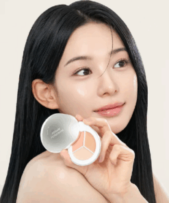 DR.ALTHEA - DEAR.A Perfect Cover Concealer Palette - Correctores + brocha #C01