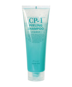 CP-1 - Peeling Shampoo - Champú Exfoliante Capilar 250ml