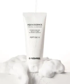 MEDIPEEL - Peptide 9 Cleanser - Limpiador Facial 150ml