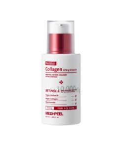 MEDIPEEL - Retinol Collagen Lifting Ampoule 50ml