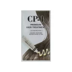 CP-1 – Premium Ceramide Hair Treatment – 12.5ml Sachet - Unidosis