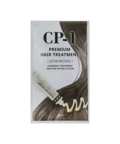 CP-1 – Premium Ceramide Hair Treatment – 12.5ml Sachet - Unidosis