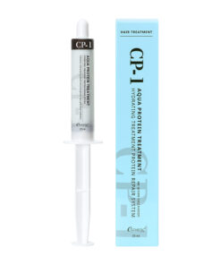 CP-1 - Aqua Protein Treatment 25ml - Mascarilla Capilar Hidratante