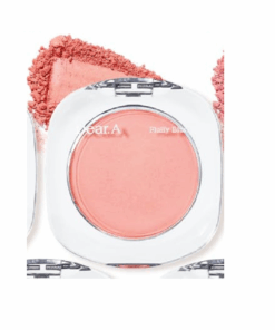 DR.ATLHEA  - DEAR.A Fluffy Blush - #02 First Crush - Rubor