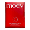 MOEV - Trial Kit -Shampoo/Treatment/Essence - 3 Sachets