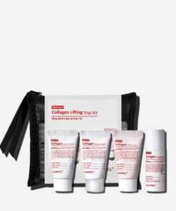 MEDIPEEL - Retinol Collagen Lifting Trial Kit - Set de Mini Tallas
