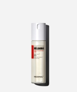 MEDIPEEL - Melanon X Liposom Ampoule Mist - Despigmentante  100 ml