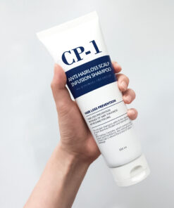 CP-1 - Anti Hairloss Scalp Infusion Shampoo 250ml - Champú anticaída